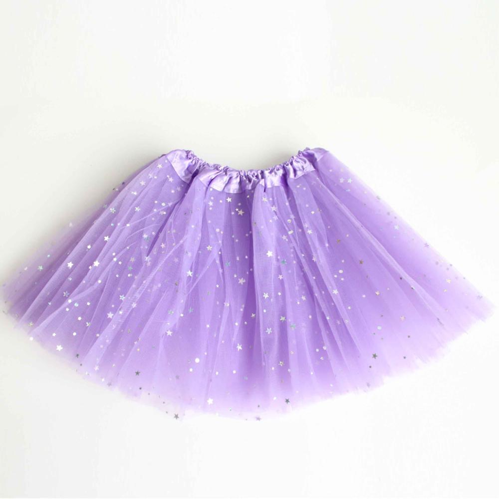 Tutu Skirt Ballet Costume for Girls